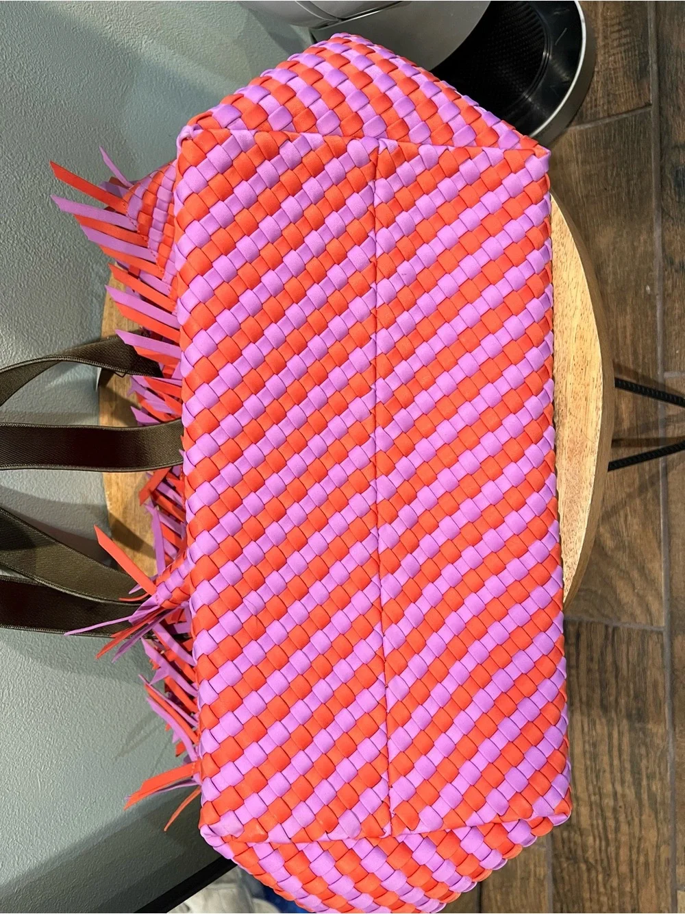 N/A stylish woven